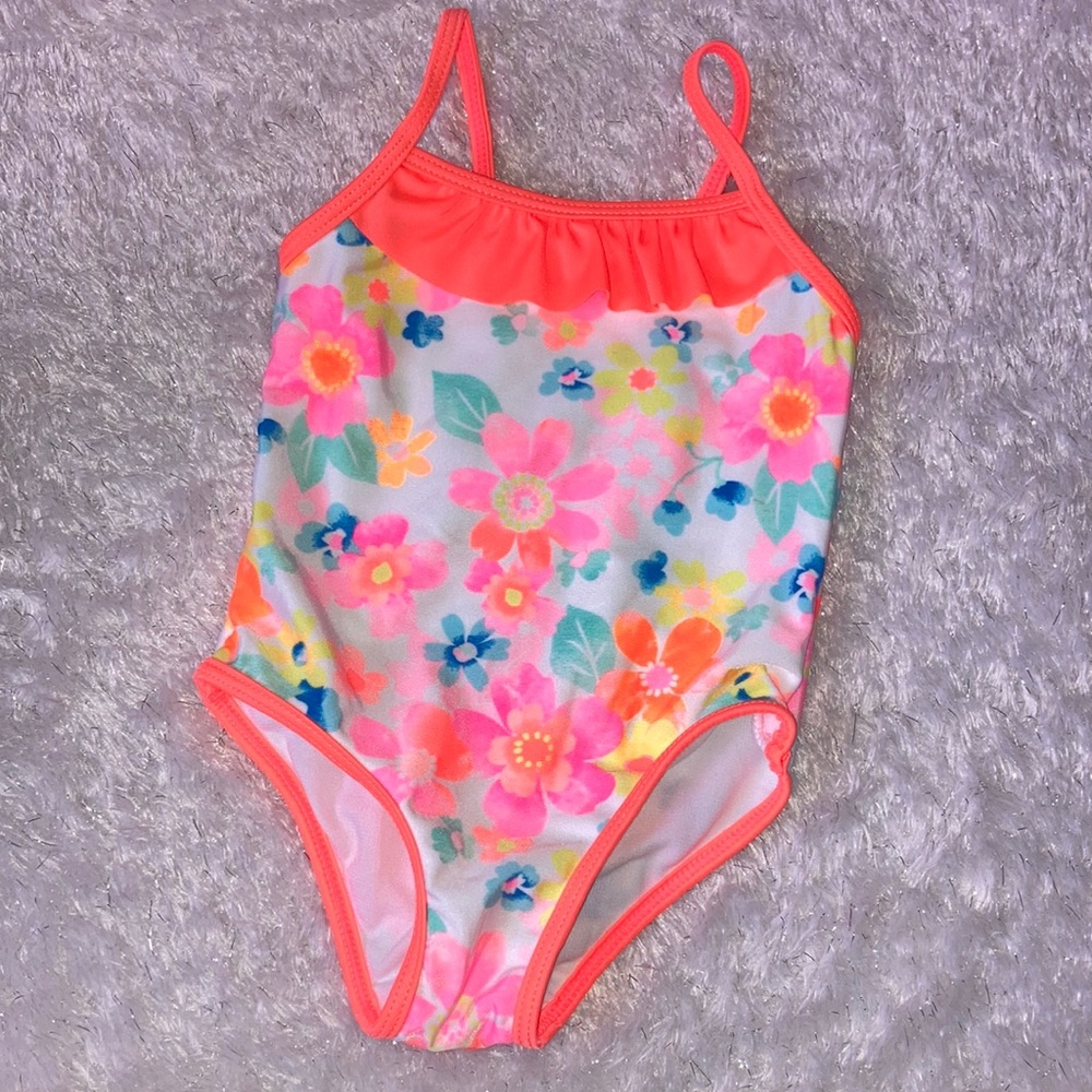 NWOT 1pc Bathing Suit